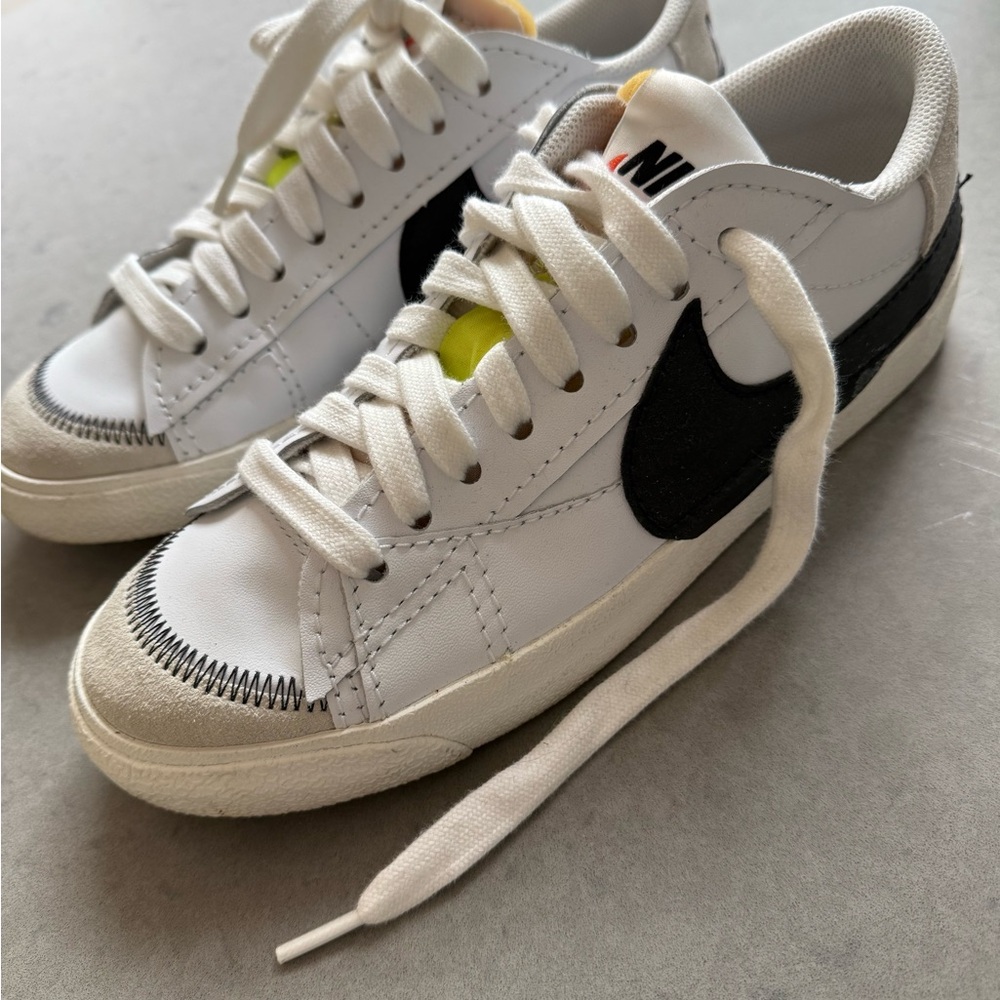 Nike sneakers